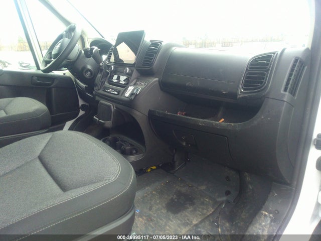 3C6MRVHG0NE120635 RAM Promaster Cargo Van
