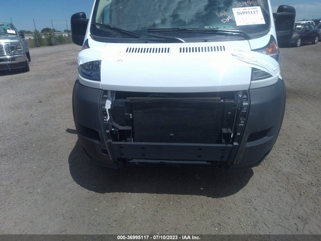 3C6MRVHG0NE120635 RAM Promaster Cargo Van