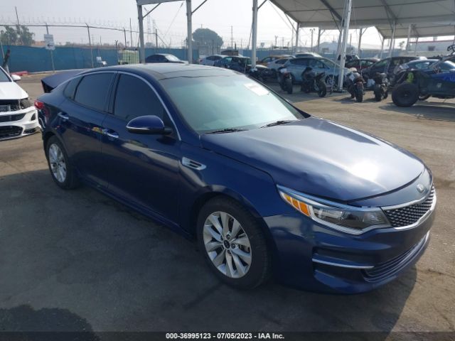 5XXGU4L30HG137059 auction archive image