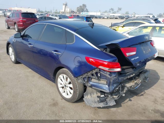 5XXGU4L30HG137059 KIA OPTIMA EX