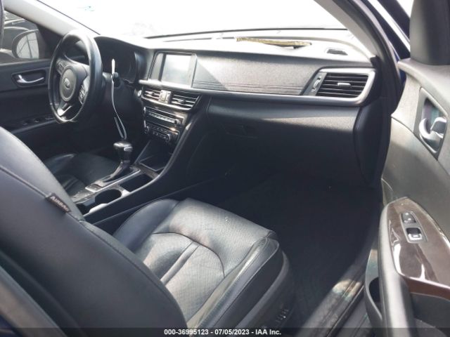 5XXGU4L30HG137059 KIA OPTIMA EX