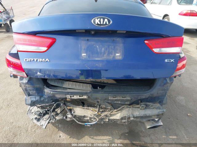 5XXGU4L30HG137059 KIA OPTIMA EX