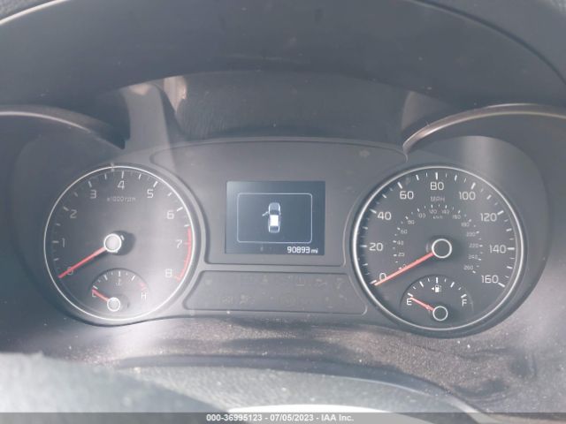 5XXGU4L30HG137059 KIA OPTIMA EX