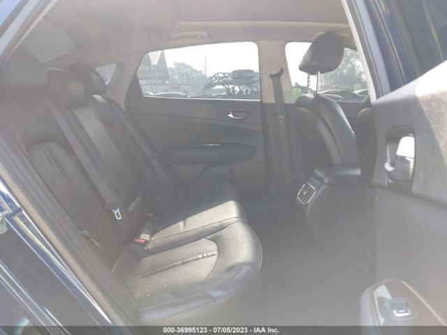 5XXGU4L30HG137059 KIA OPTIMA EX