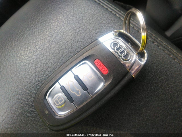 Audi Q5 Premium Plus 2015 WA1CMAFP7FA036728 Image 11
