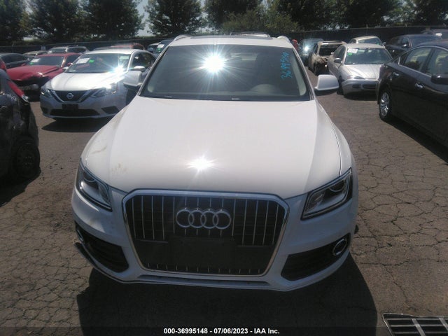 Audi Q5 Premium Plus 2015 WA1CMAFP7FA036728 Image 12