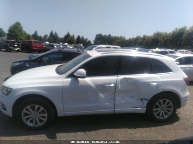 Audi Q5 Premium Plus 2015 WA1CMAFP7FA036728 Image 14