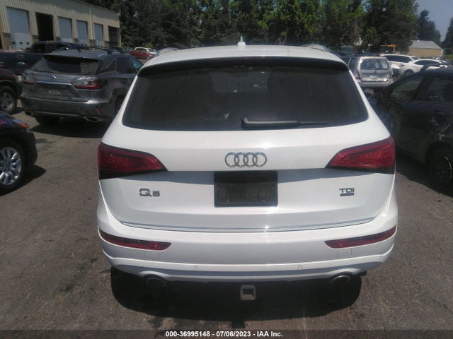 Audi Q5 Premium Plus 2015 WA1CMAFP7FA036728 Image 16
