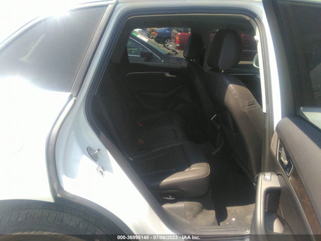 Audi Q5 Premium Plus 2015 WA1CMAFP7FA036728 Image 8