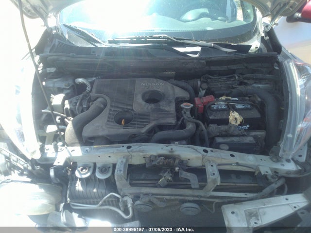 Nissan Juke Nismo 2014 JN8AF5MV9ET364630 Image 11