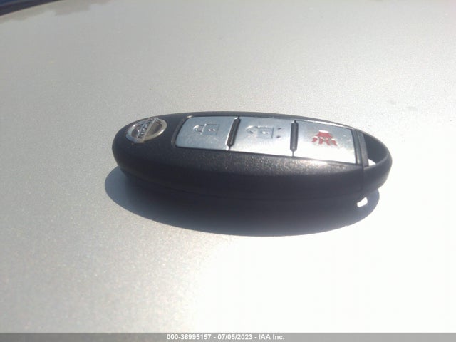 Nissan Juke Nismo 2014 JN8AF5MV9ET364630 Image 3