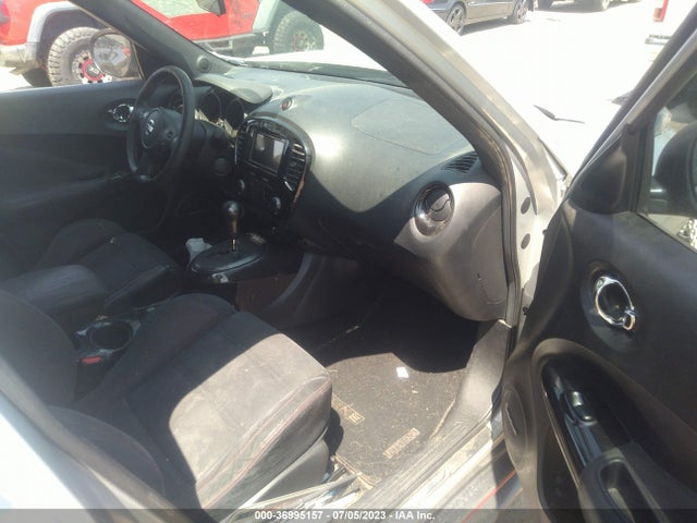 Nissan Juke Nismo 2014 JN8AF5MV9ET364630 Image 6