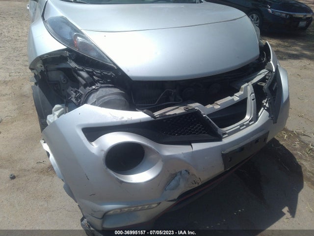 Nissan Juke Nismo 2014 JN8AF5MV9ET364630 Image 7