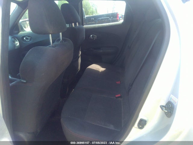 Nissan Juke Nismo 2014 JN8AF5MV9ET364630 Image 9