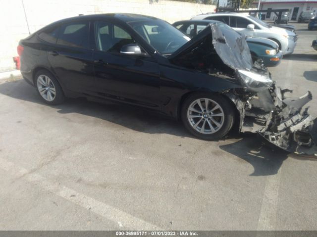 WBA3X5C5XED557167 BMW 3 Series Gran Turismo 328i Xdrive