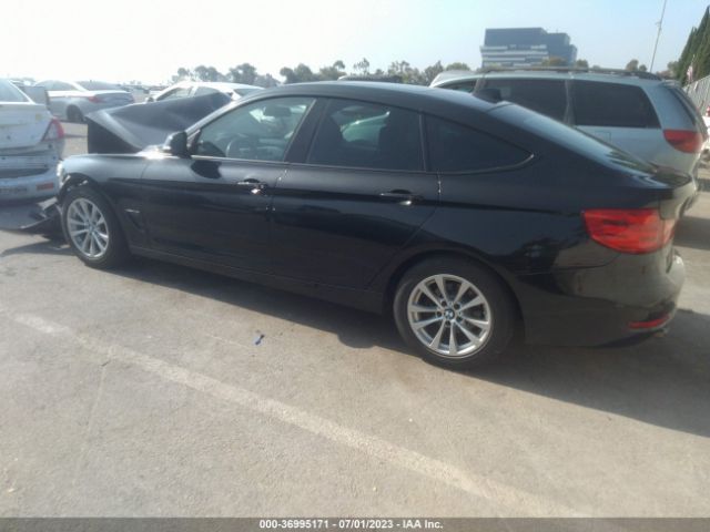 WBA3X5C5XED557167 BMW 3 Series Gran Turismo 328i Xdrive