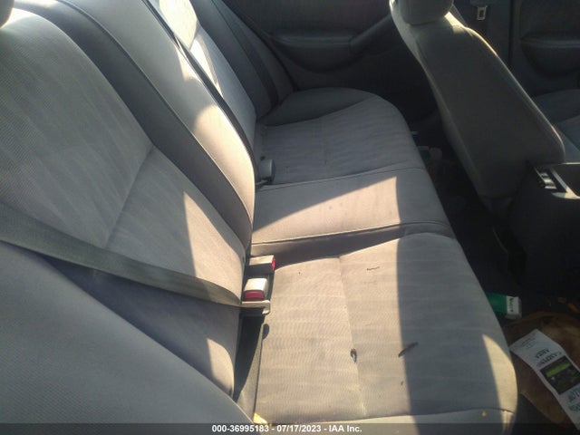 2003 HONDA CIVIC EX VIN: 2HGES26723H564427