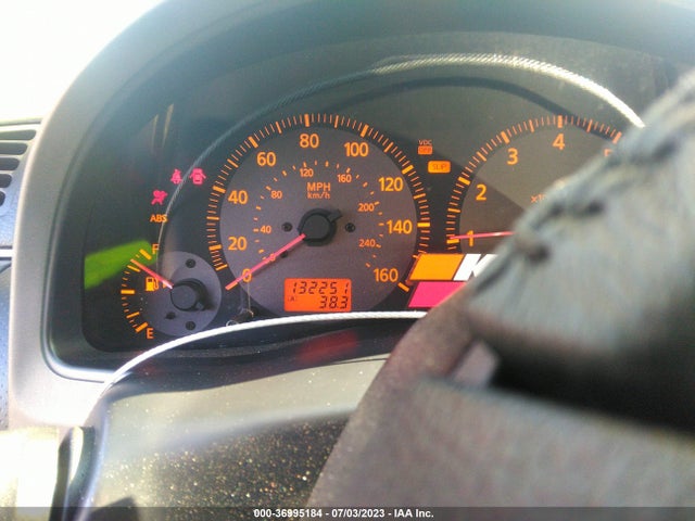 2004 INFINITI G35 SEDAN W/LEATHER VIN: JNKCV51E64M601643