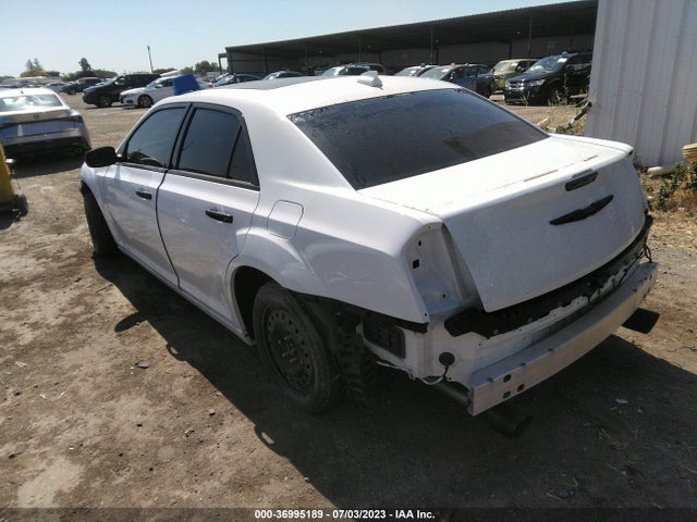 2C3CCAEG4LH124423 Chrysler 300 Limited