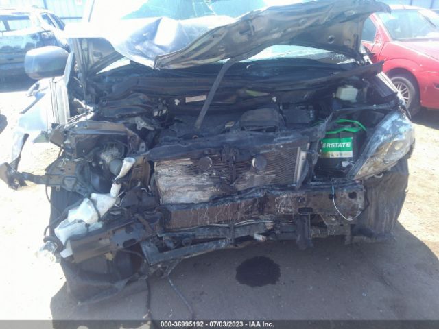 5TDKK3DC1GS759420 Toyota SIENNA LE