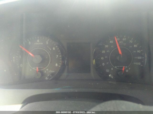 5TDKK3DC1GS759420 Toyota SIENNA LE