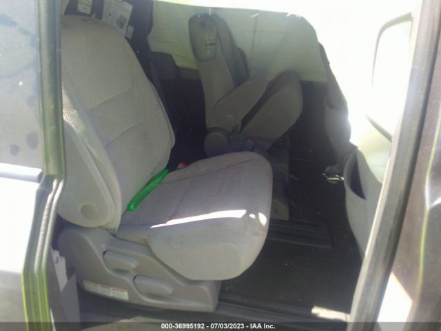5TDKK3DC1GS759420 Toyota SIENNA LE