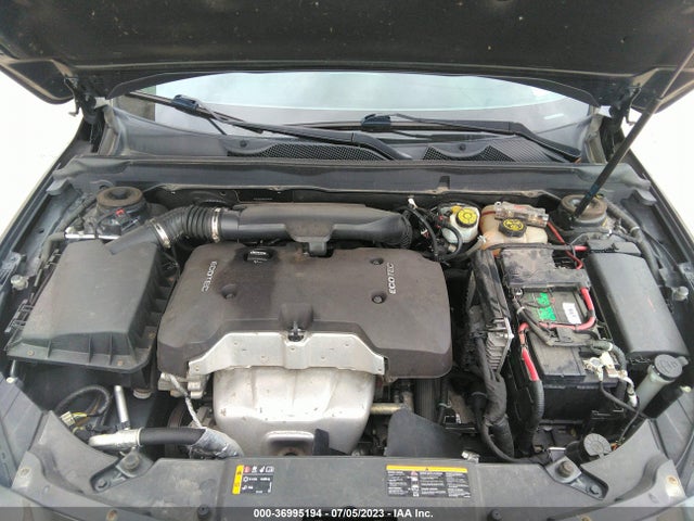 Chevrolet MALIBU LS 2015 1G11B5SLXFF194943 Image 11