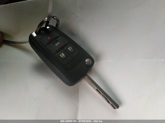 Chevrolet MALIBU LS 2015 1G11B5SLXFF194943 Image 3