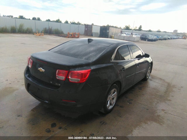 Chevrolet MALIBU LS 2015 1G11B5SLXFF194943 Image 5