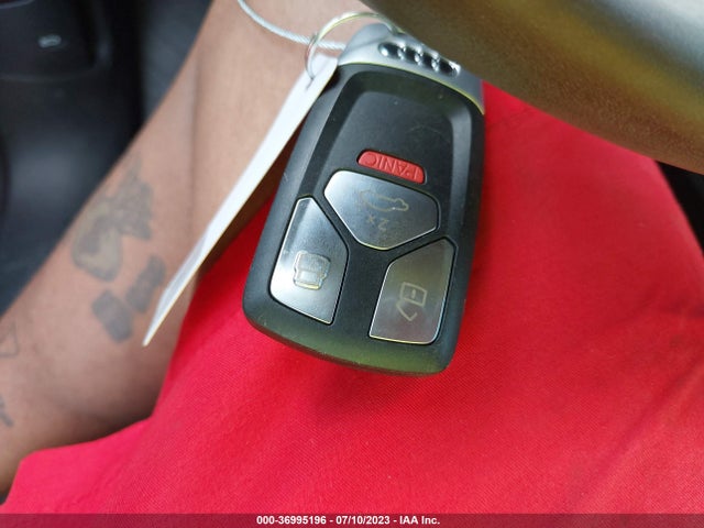 WA1AAAFY9M2087681 Audi Q5 PREMIUM