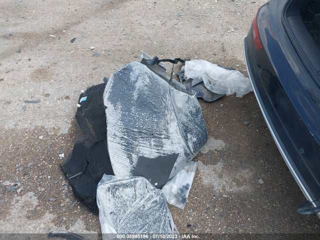 WA1AAAFY9M2087681 Audi Q5 PREMIUM