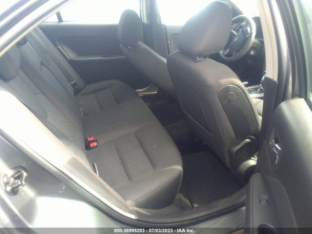 2010 FORD FUSION SE VIN: 3FAHP0HA2AR197952