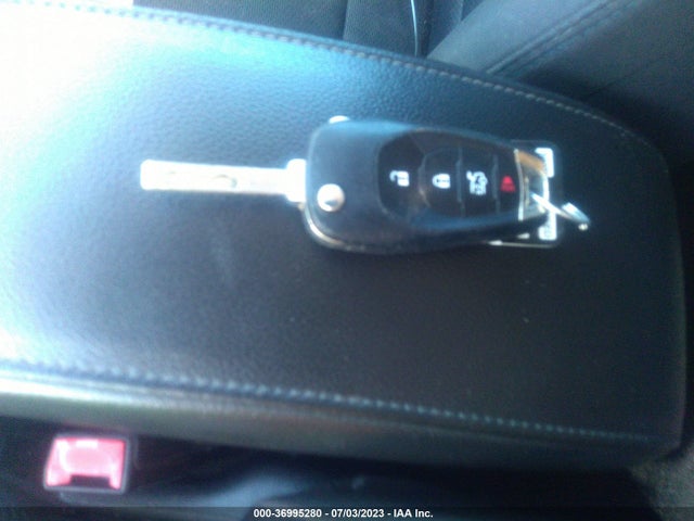 Chevrolet CRUZE LT 2017 1G1BE5SM3H7121883 Image 11
