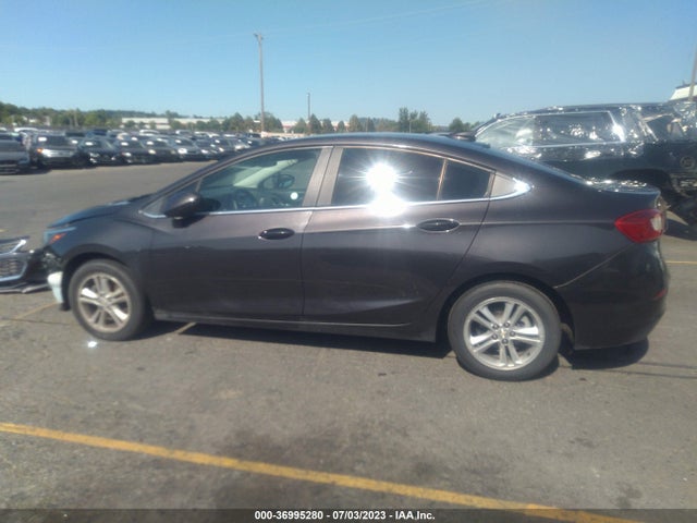 Chevrolet CRUZE LT 2017 1G1BE5SM3H7121883 Image 15