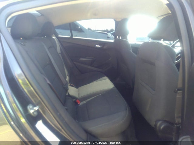Chevrolet CRUZE LT 2017 1G1BE5SM3H7121883 Image 8