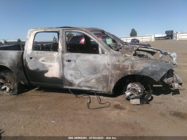 RAM 1500 Sport 2014 1C6RR7MT9ES174047 Image 6