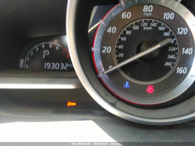 Mazda Mazda3 I Touring 2014 JM1BM1L74E1113804 Image 8