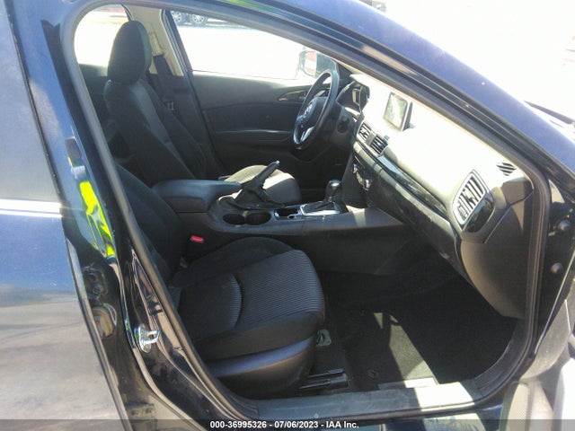 Mazda Mazda3 I Touring 2014 JM1BM1L74E1113804 Image 12