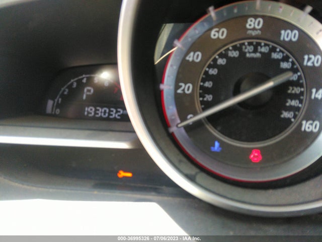 Mazda Mazda3 I Touring 2014 JM1BM1L74E1113804 Image 14