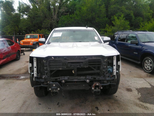 2017 CHEVROLET SILVERADO 1500 2LT VIN: 3GCUKREC2HG174212