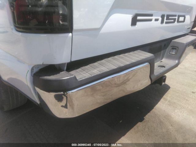1FTEW1CG4JKE17033 Ford F-150 Xl/xlt/lariat