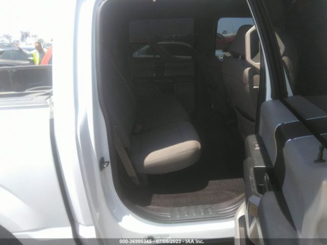 1FTEW1CG4JKE17033 Ford F-150 Xl/xlt/lariat