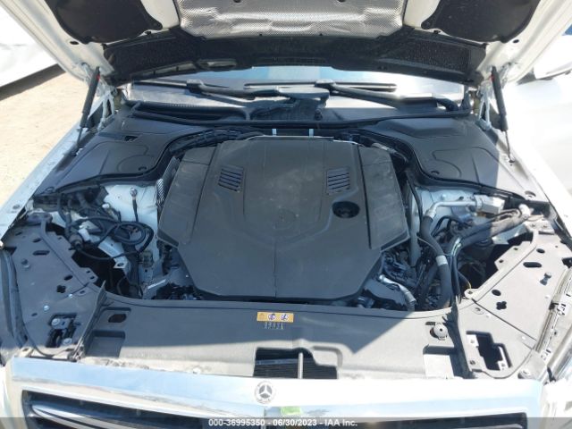 W1KUG8DB6LA562030 Mercedes-Benz S-class S 560