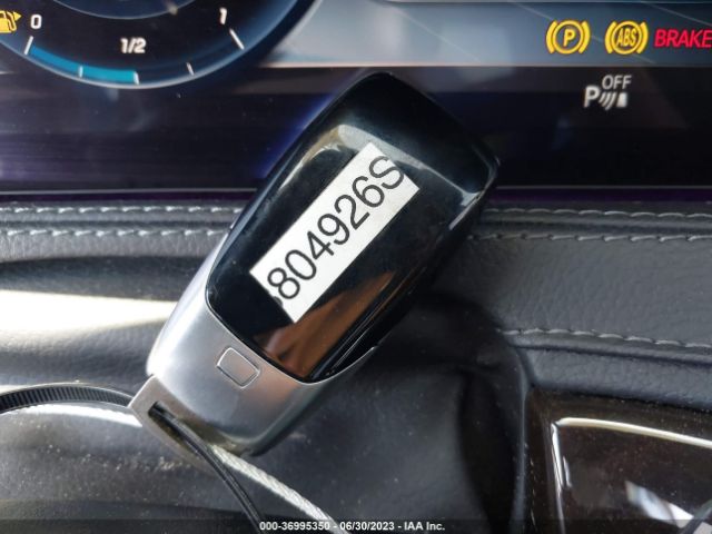 W1KUG8DB6LA562030 Mercedes-Benz S-class S 560