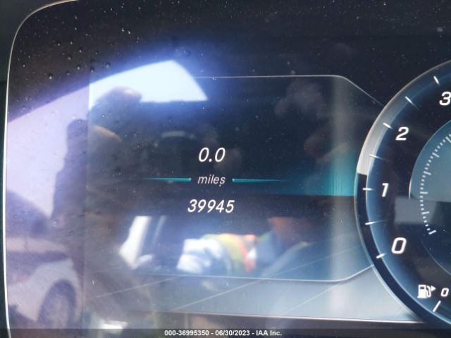 W1KUG8DB6LA562030 Mercedes-Benz S-class S 560