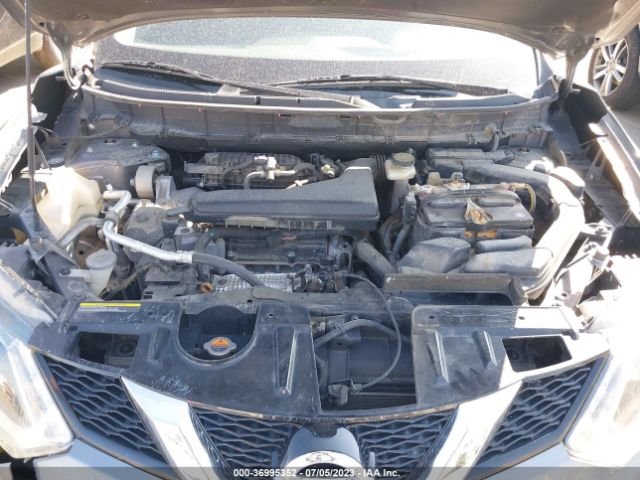 KNMAT2MV0FP564275 Nissan ROGUE S