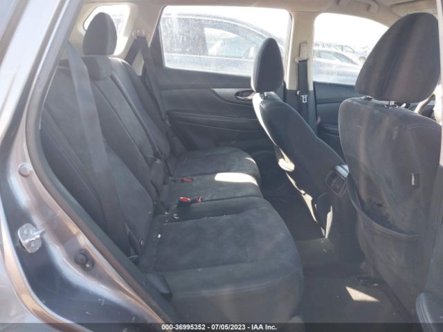 KNMAT2MV0FP564275 Nissan ROGUE S