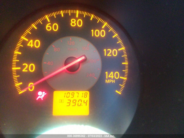 2006 NISSAN ALTIMA 2.5 S VIN: 1N4AL11E66N319741