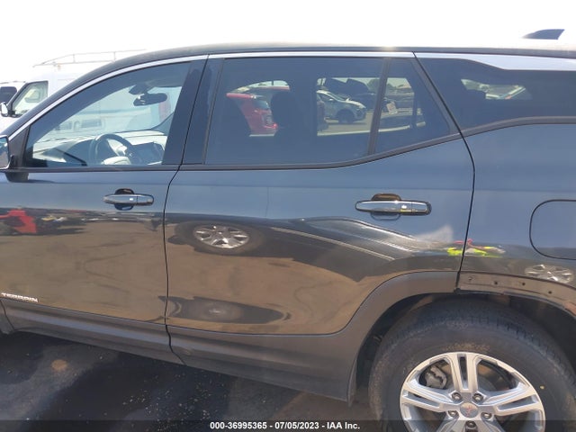 GMC Terrain Sle 2018 3GKALMEV9JL224092 Image 15
