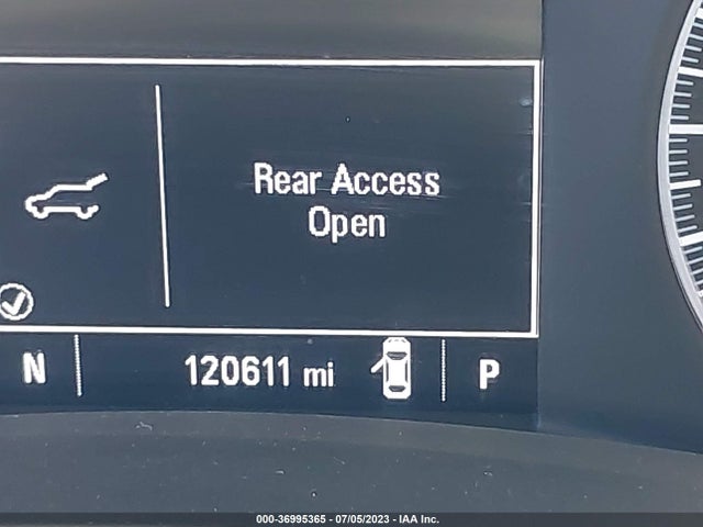 GMC Terrain Sle 2018 3GKALMEV9JL224092 Image 16